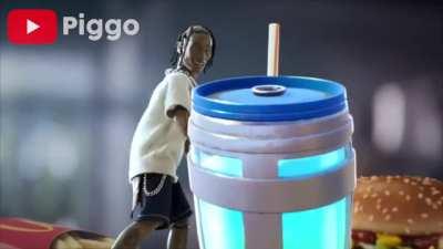 The Piggo Scott Meal