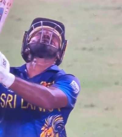 South Africa pulling off a Pakistan stunt!