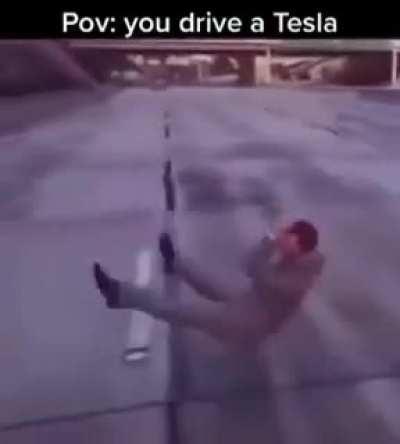 tesla