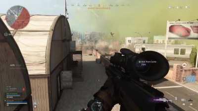 Our rescue attempt took a bit of a turn