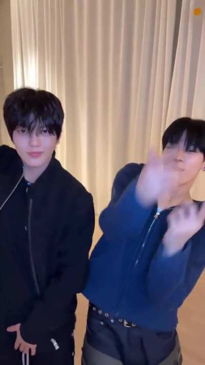 251026 Yoo Kangmin VERIVERY Instagram Update (with Kim Junmin & Jun Leejeong) (2)