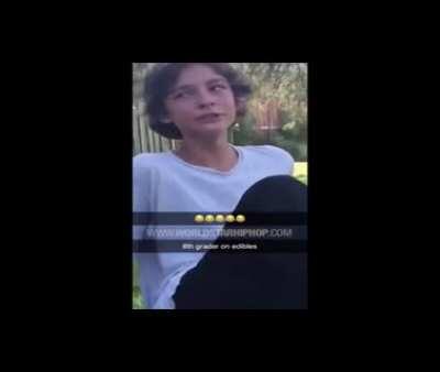 Youngin starts down the wrong path