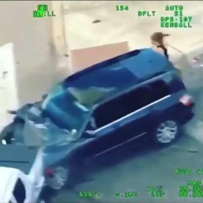 Mother of the decade...