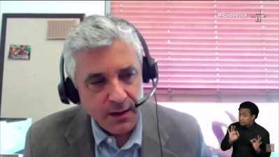 Steven Levitsky, autor de 