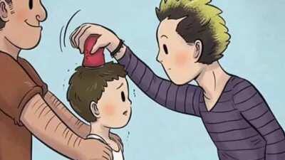 Alguém tem mais vídeos desses que vira uma compilação de hentai?