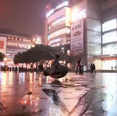 Позвоночник