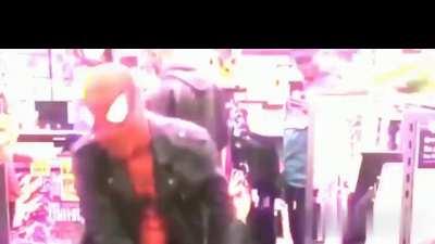 slander meme template.