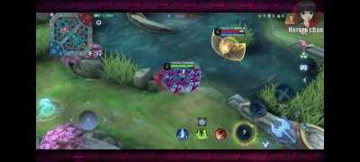 My new favourite skill interaction 