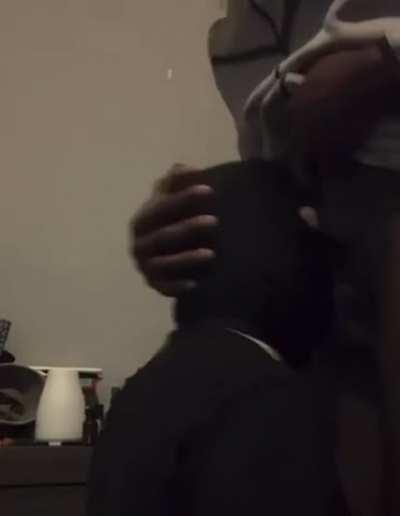 Sloppy toppy from yours truly