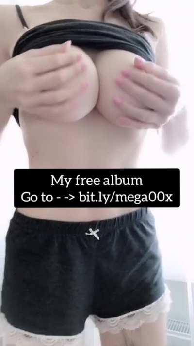 A Drop Bigger Than you Thought ?