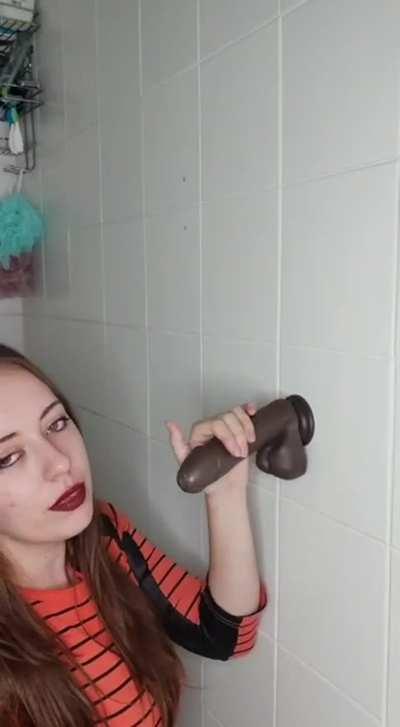 Bet you'd love to see the whole thing