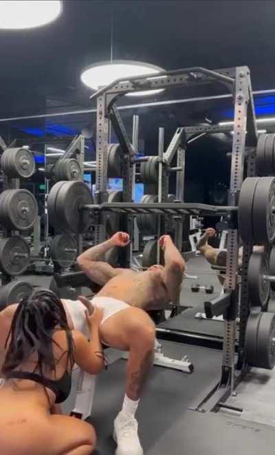 Showtime 🎬: Workouts w/ Jaaden