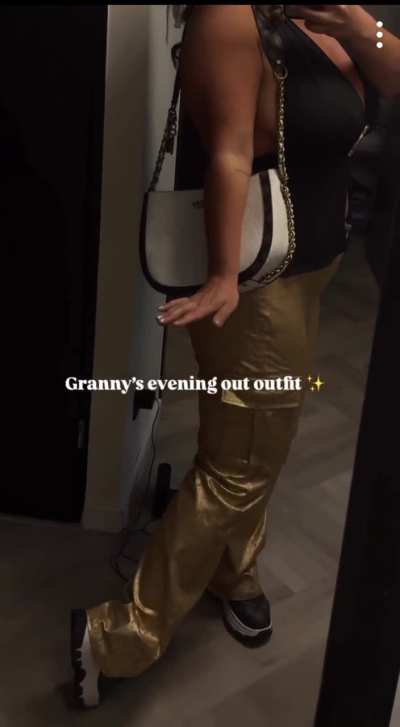 Harde nippels avond 👅