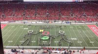 Ohio State band trolls their arch-nemesis Michigan after Michigan lost a rivalry game against Michigan State