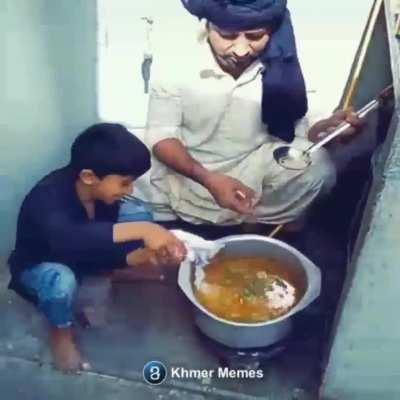 My grandpa sent me this.