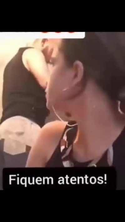 Relacionamento normal