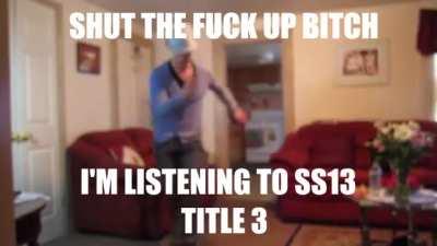 he got dat swagger doe ngl 😳😳😳