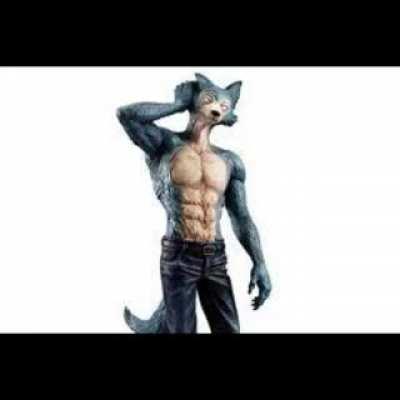 Why is this boi so lean? [Meme]