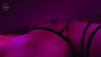 Our guests all know that I can take quite the pounding