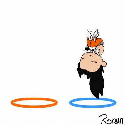 little animation i did for school! quite simple but took a while