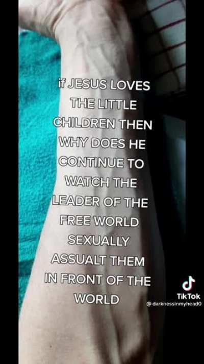 Checkmate, Christians