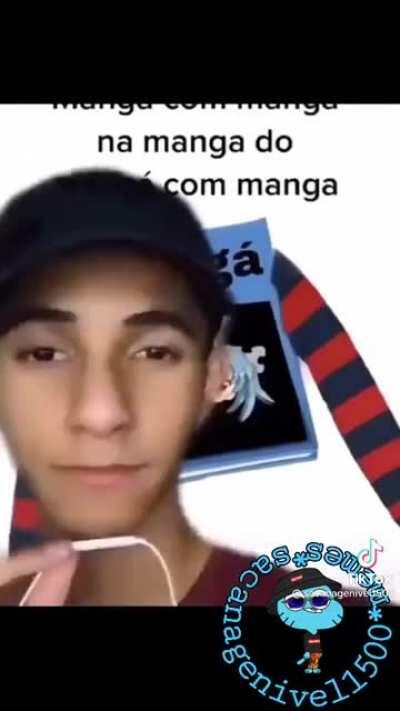 Esquizofrenia amigos.