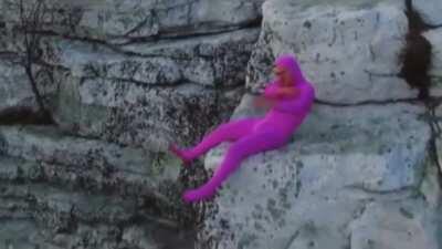 I'd take George over Cardi B in 