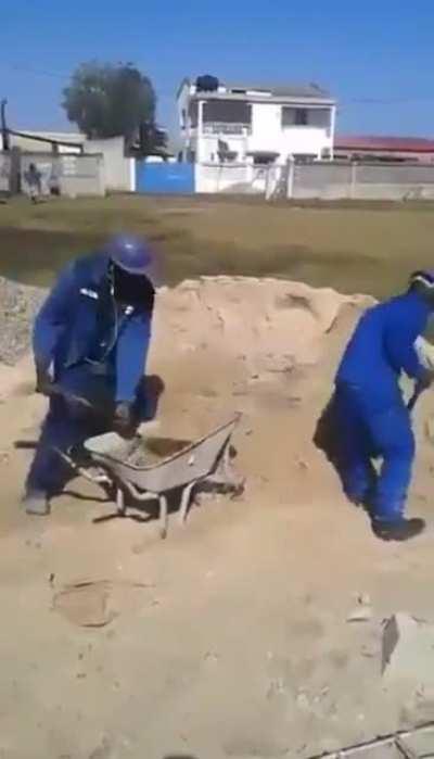 Embiid trying to get to the conference finals with Simmons as his co-star