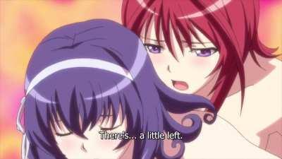 [Seikon No Qwaser - Episode 6]