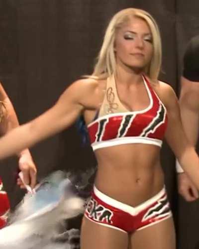 want to splatter her with my sperm