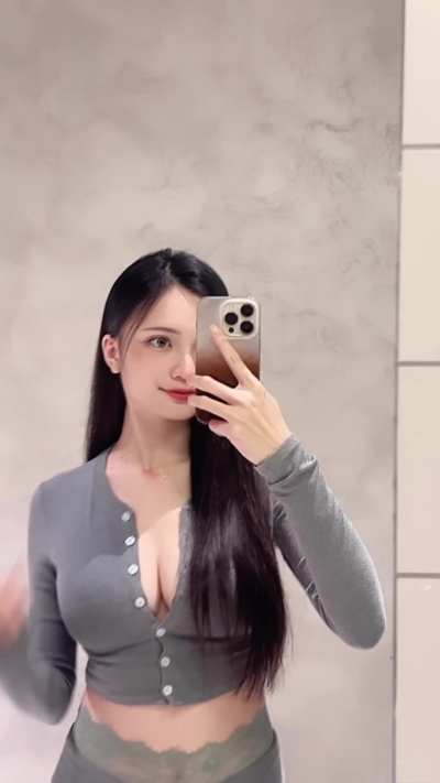 Imagine getting a titjob from those Asian knockers