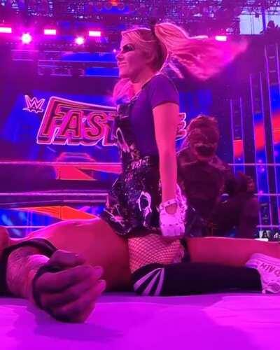 Alexa Bliss