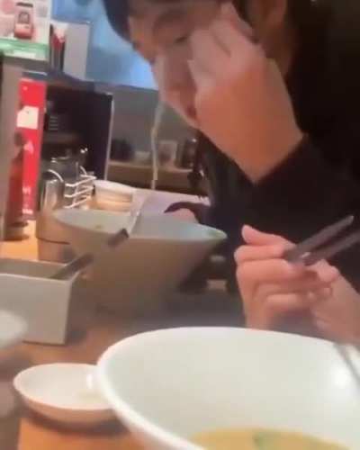 Least Competitive Japenis