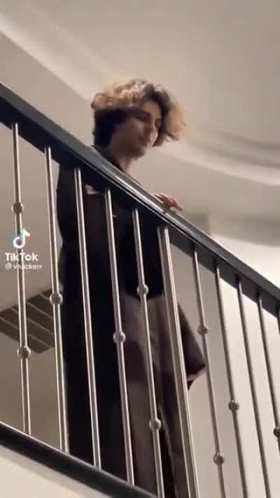 guy looks like Hayden ngl... 🧐