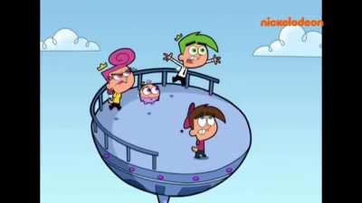 Cancelen a los padrinos mágicos también