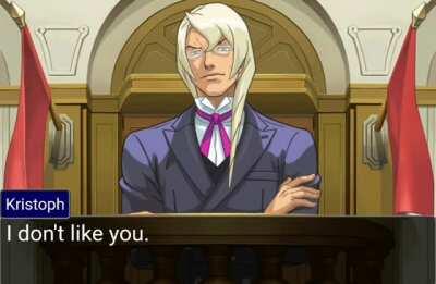 POV: you are phoenix wright [byakristoph]