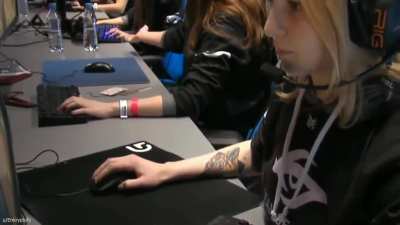 Gotta watch This Tournament