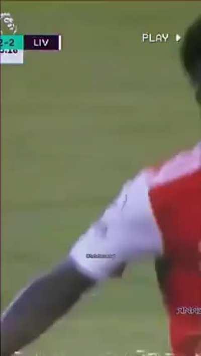 Peter Drury’s commentary, Saka’s penalty, and Arsenal winning