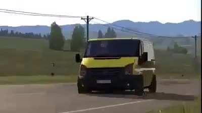 Actual footage of Exway customers dreaming after they pre-order a board