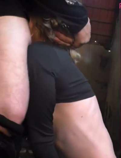 This was the best day of my entire pathetic life! I was always bullied by you and your gf for always not getting any girls I soon turn the tables when I swicthed our bodies around so that you can be the beta and I can be the alpha! Best pasrt bout this? Y