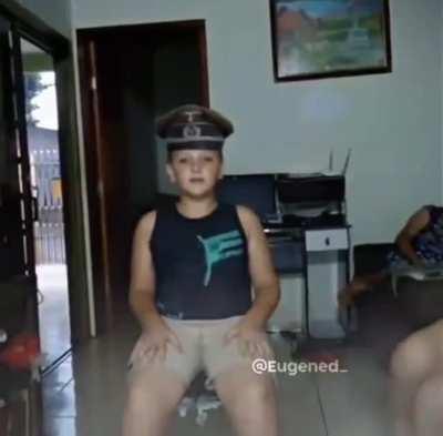 Waw is best fuck you