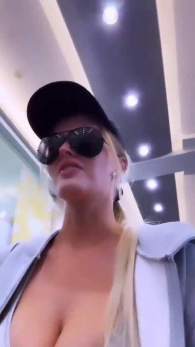 Instagram Story video 12 July 2024