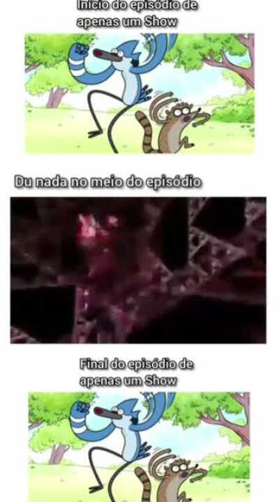 Saudades de Apenas um Show