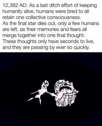 Cherish these thoughts; they will not last long