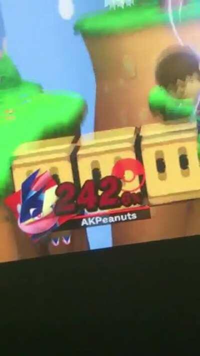 This made me laugh. The only thing that was rage worthy was me being disconnected due to “inactivity”. The fuck was I supposed to do?!