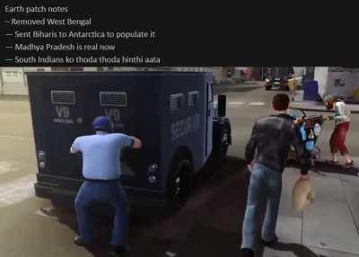 gaiz, the world is healing 😎😎😎💪