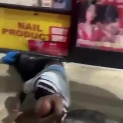 I wonder what Uncle said to the other gentleman’s daughter…