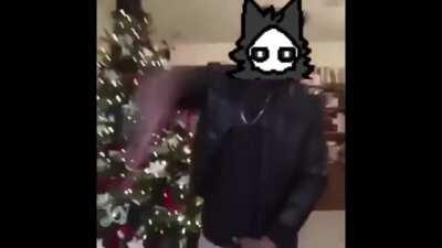 Keyframe test (warning content has the N word in it)