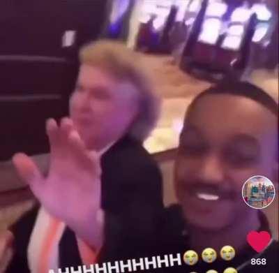 Classic Baltimore video lol