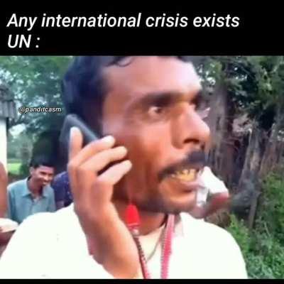 An interesting title